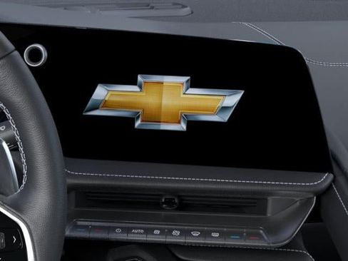 New 2026 Chevrolet Corvette E-Ray w/ ZER Performance Package AWD/4WD image 20