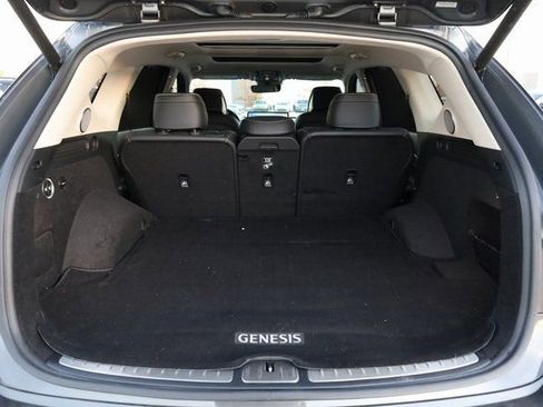 Used 2023 Genesis GV80 3.5T w/ Advanced Package image 35