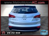 Used 2013 Hyundai Santa Fe Sport image 4