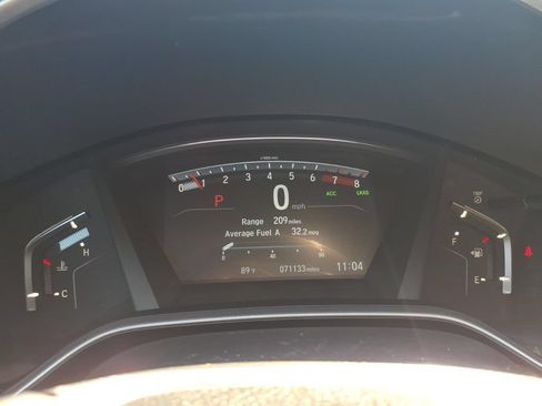 Used 2020 Honda CR-V EX-L image 12