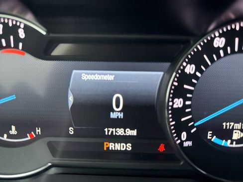 Used 2019 Ford Explorer Platinum image 20