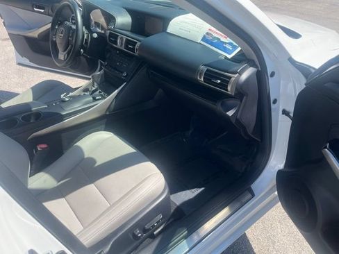 Used 2015 Lexus IS 350 w/ Navigation System Package RWD image 35