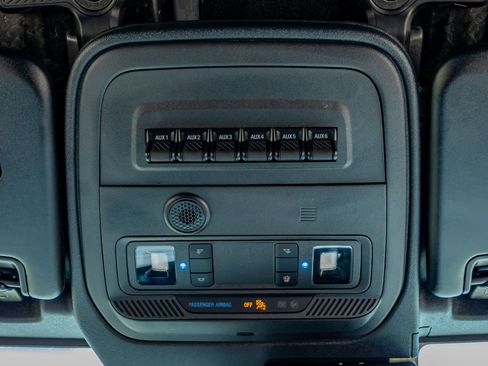 Used 2024 Ford Bronco Raptor image 31