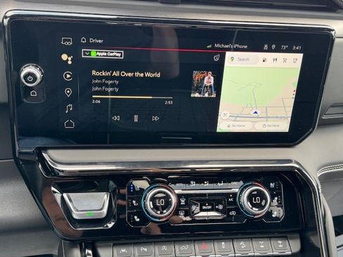 Used 2024 GMC Sierra 1500 AT4X image 36