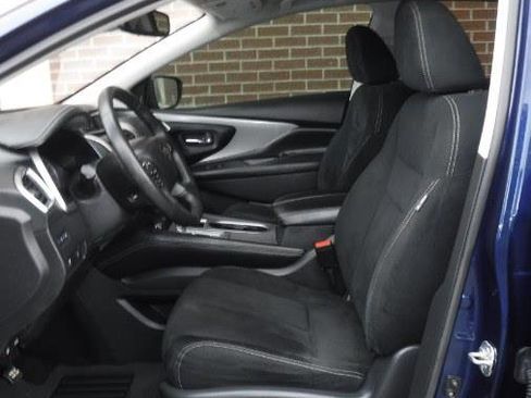 Used 2020 Nissan Murano SV AWD/4WD image 8