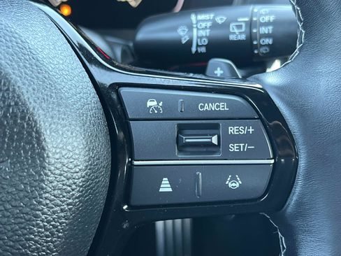 Certified 2024 Honda Civic Sport image 10