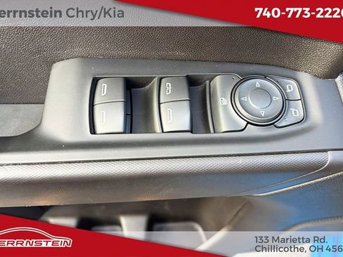 Used 2022 Chevrolet Silverado 1500 Custom AWD/4WD image 15