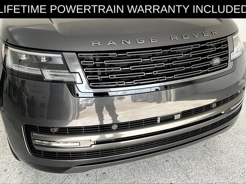 Used 2023 Land Rover Range Rover SE AWD/4WD image 36