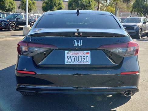 Used 2026 Honda Civic Sport image 30