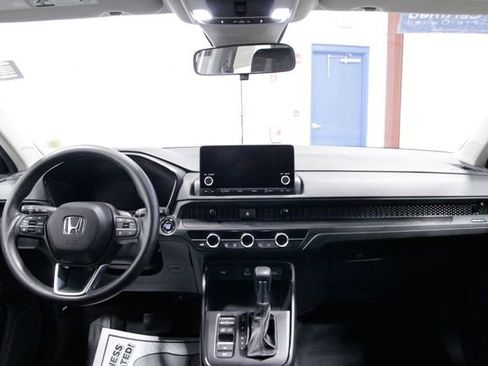Certified 2023 Honda CR-V EX image 17