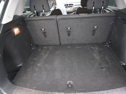 Used 2023 Chevrolet TrailBlazer LT image 20