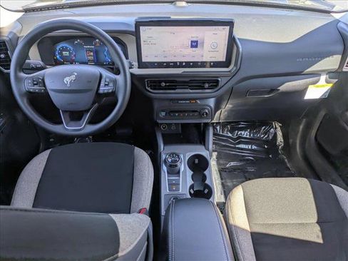 New 2025 Ford Bronco Sport Big Bend image 14