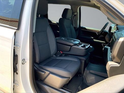 Used 2024 GMC Sierra 1500 Elevation w/ Max Trailering Package AWD/4WD image 32