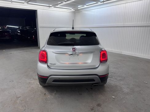 Used 2018 FIAT 500X Trekking image 6