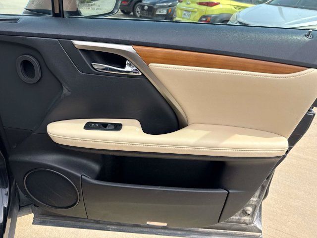 Used 2021 Lexus RX 350 FWD w/ Premium Package image 17