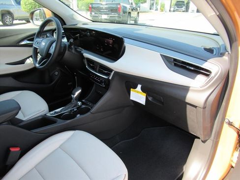 New 2026 Buick Encore GX Avenir w/ Avenir Technology Package image 11