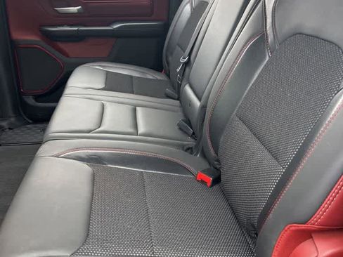 Used 2023 RAM 1500 Rebel w/ Rebel Level 2 Equipment Group AWD/4WD image 6
