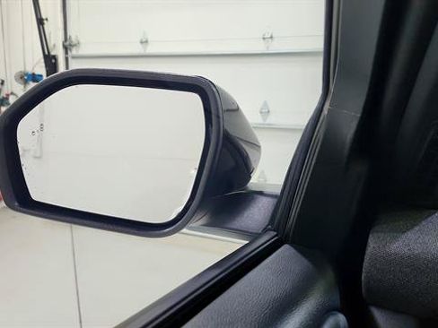 Used 2025 Ford Explorer ST-Line RWD image 12