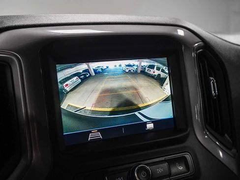 Used 2022 Chevrolet Silverado 1500 Custom w/ Rally Edition image 25