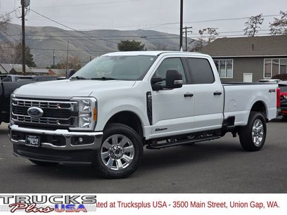 Used 2023 Ford F350 XLT
