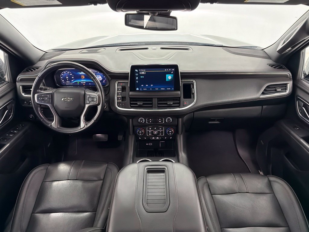 Used 2023 Chevrolet Suburban RST RWD image 19