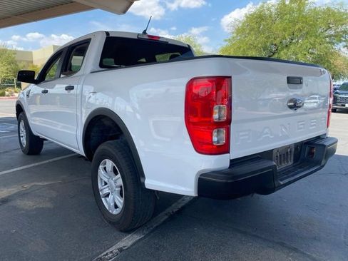 Used 2021 Ford Ranger XL w/ Equipment Group 101A High RWD image 2