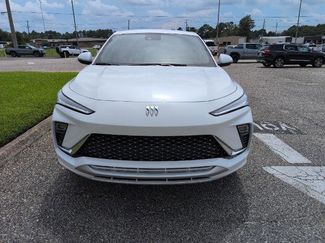 New 2025 Buick Envista Avenir video 1