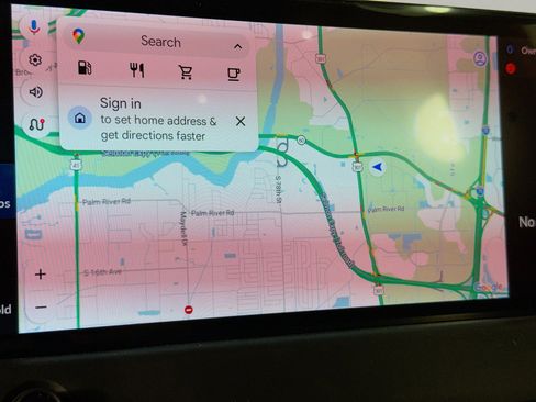New 2026 Honda Pilot TrailSport image 14