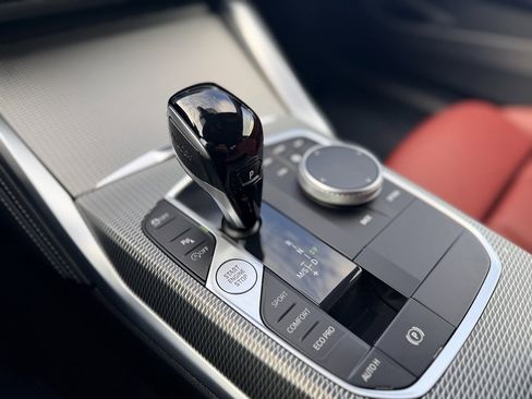 Used 2023 BMW 430i xDrive Coupe w/ M Sport Package image 27