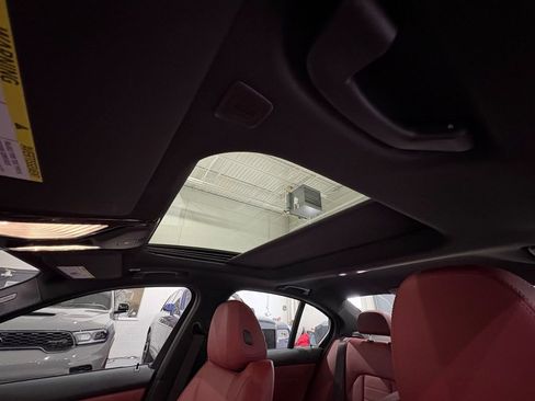 Used 2023 BMW M340i xDrive M340i xDrive Sedan image 42