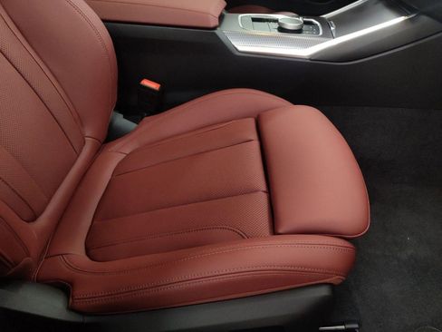 Used 2026 BMW 330i xDrive Sedan w/ M Sport Package image 27