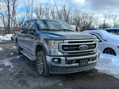 Used 2022 Ford F350 Lariat w/ Lariat Ultimate Package