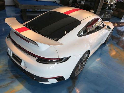 Used 2024 Porsche 911 Carrera S image 43