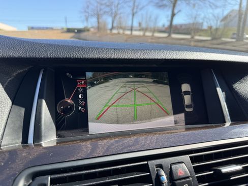 Used 2015 BMW 528i Sedan image 36