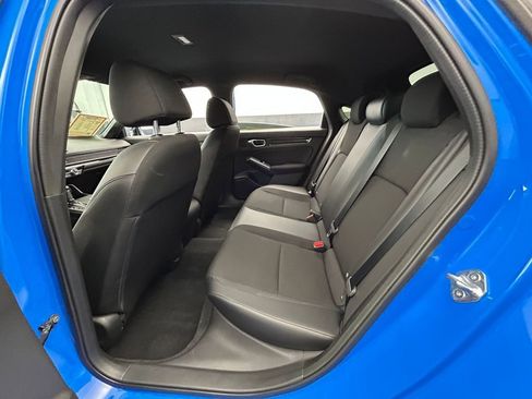 Used 2023 Honda Civic Sport image 33