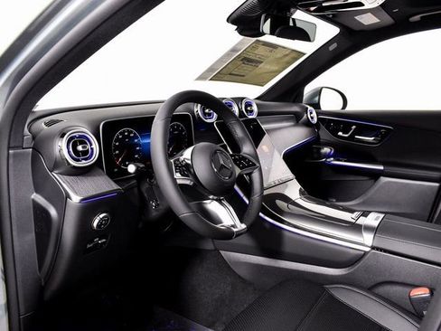 New 2026 Mercedes-Benz GLC 300 4MATIC image 20