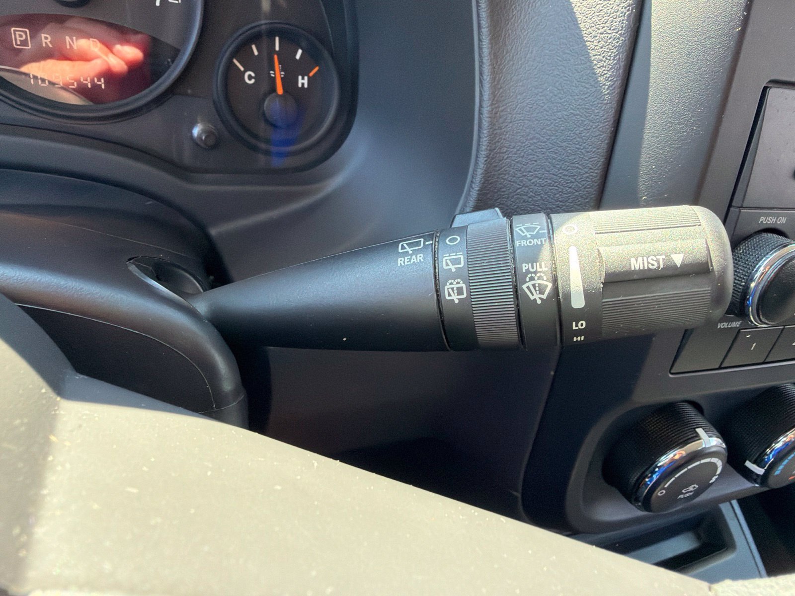Used 2015 Jeep Patriot Sport w/ Power Value Group AWD/4WD image 12