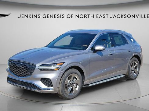 New 2026 Genesis GV70 2.5T Advanced image 1