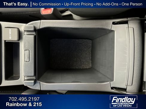 New 2026 Subaru Outback Premium image 31