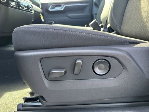 New 2026 Chevrolet Silverado 1500 LT w/ All Star Edition Plus image 25
