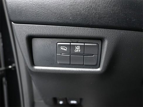 Certified 2023 MAZDA CX-5 AWD 2.5 S image 17