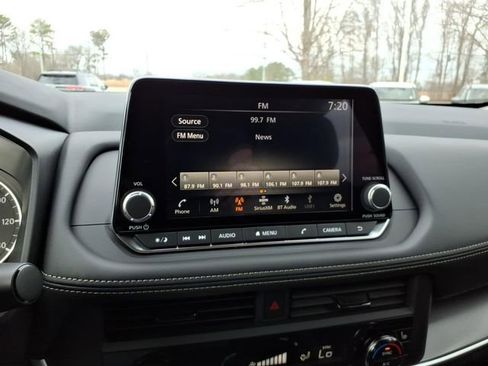 New 2026 Nissan Rogue SV w/ Cold Weather Package image 11