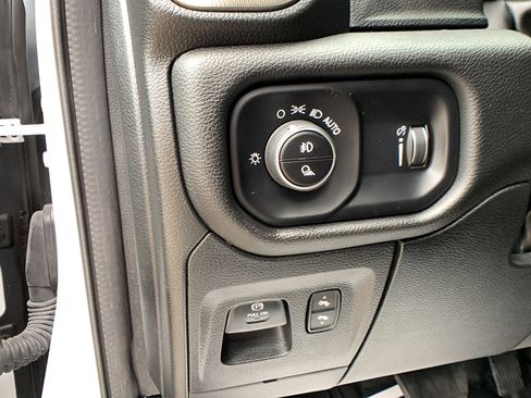 Used 2023 RAM 1500 Rebel w/ Rebel Level 2 Equipment Group image 15