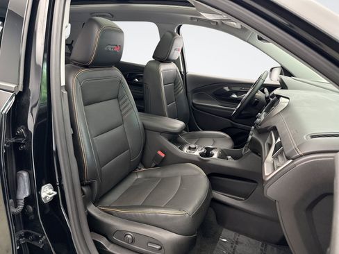 Used 2024 GMC Terrain AT4 w/ Tech Package AWD/4WD image 16