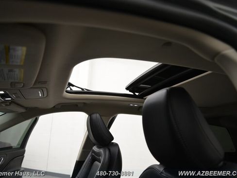 Used 2023 Lincoln Aviator Reserve w/ Equipment Group 201A image 37