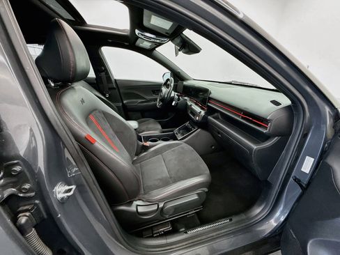 Used 2024 Hyundai Kona N Line FWD image 32