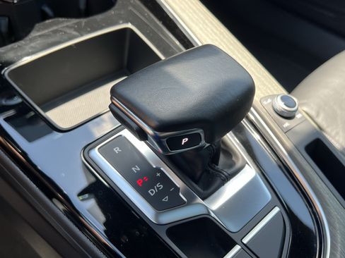 Certified 2024 Audi A5 2.0T Premium w/ Convenience Package AWD/4WD image 26
