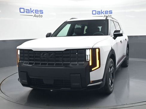 New 2027 Kia Telluride EX X-Line AWD/4WD image 4