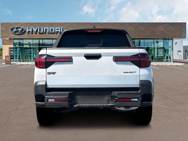 New 2026 Hyundai Santa Cruz XRT AWD/4WD image 6