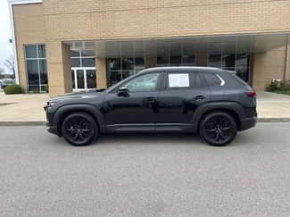 Used 2025 MAZDA CX-50 AWD 2.5 S w/ Weather Package 360° Tour